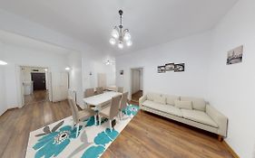 The Old Town Apartment Vrt
